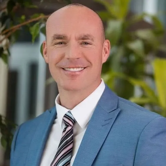 Dr. Darren Candow, PhD