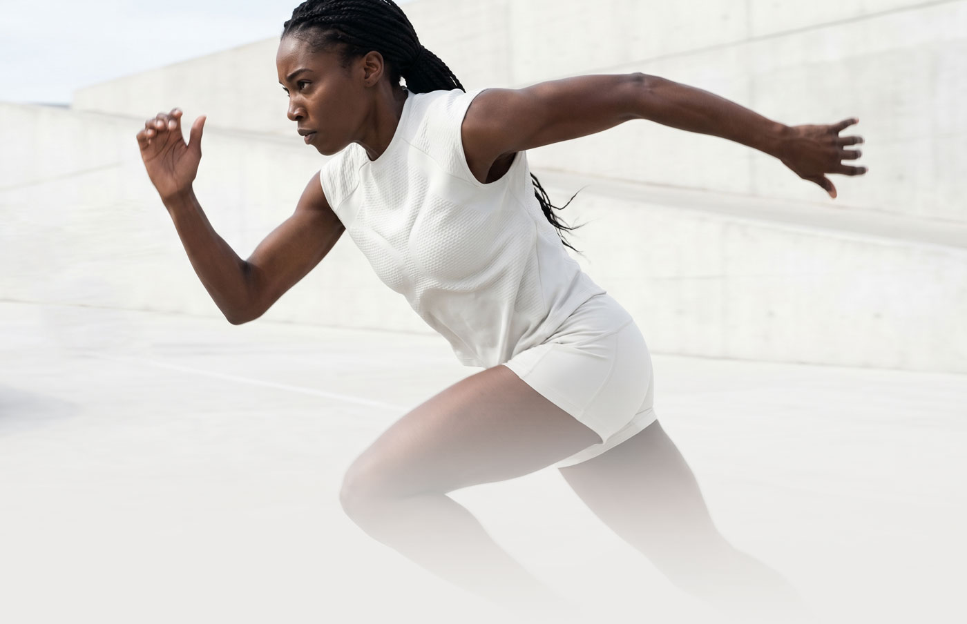 Physical performance
